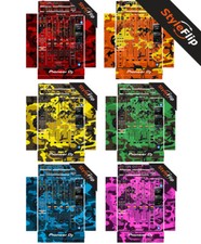 Pioneer djm 900nxs2 skin 6 - |,