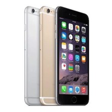 Apple iPhone 6 128GB Unlocked