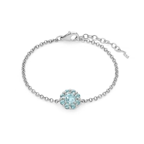 Miluna bracciale gemma del - miluna,
