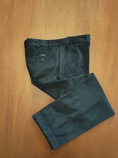 Pantaloni in velluto mille righe Paul & Shark 