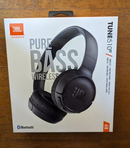 Jbl tune 510bt cuffie - cuffie, on-ear