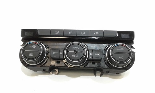 Comandi clima volkswagen - comandi,