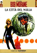 I FUMETTI DE LA GAZZETTA BOB