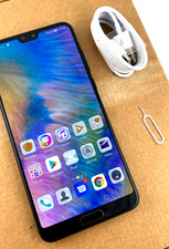 Huawei P20 Pro 128 GB ((((rete