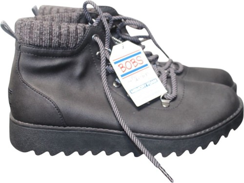 Stivaletti stringati bobs - stivaletti,