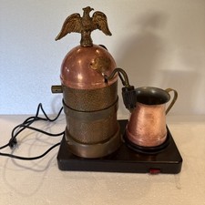 CAPPUCCINO ESPRESSO VINTAGE