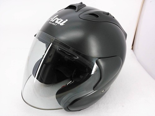 Casco jet arai flat - arai, mz