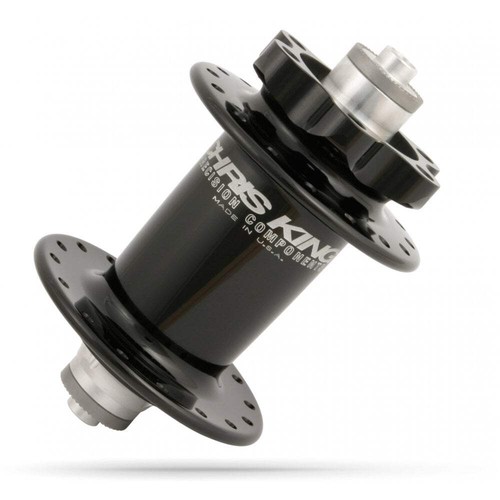 Mozzo mtb chris king iso - iso, qr
