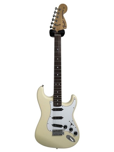 Chitarra elettrica fender - elettrica,