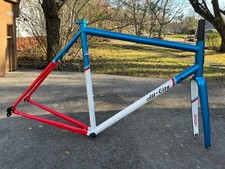 All City Mr. Forcella in