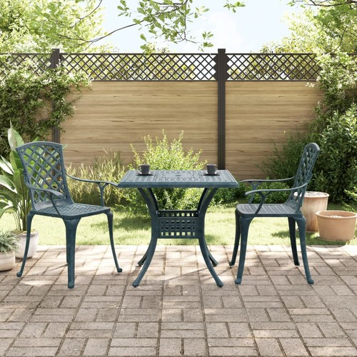 Set pranzo giardino 5 pz - giardino,