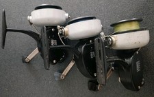 Lotto di 3 Mulinelli Abu Svangsta 333 