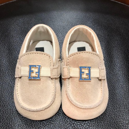Fendi baby first scarpe - baby,