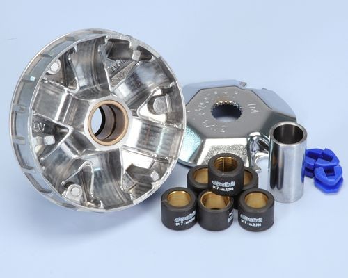 Variatore polini aprilia 50 - polini,