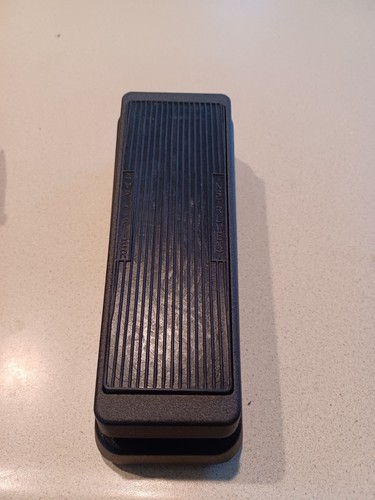 Dunlop pedale originale cry - pedale,