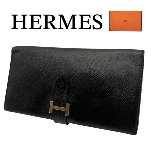 Hermes bearn classic - hermes,