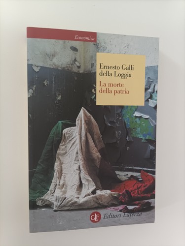 Morte della patria ernesto - morte,