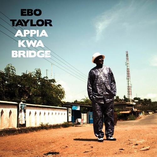 Ebo taylor appia - taylor, kwa