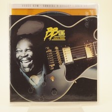 BB King – Lucille & Friends