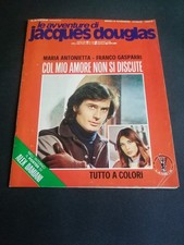 FOTOROMANZO LE AVVENTURE DI