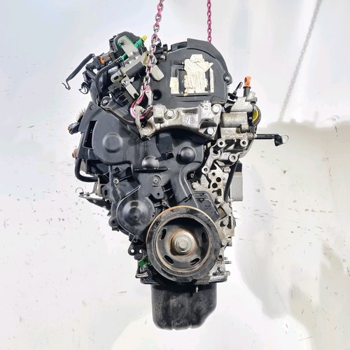Motore tipo bh02 citroen c4 - bh02,