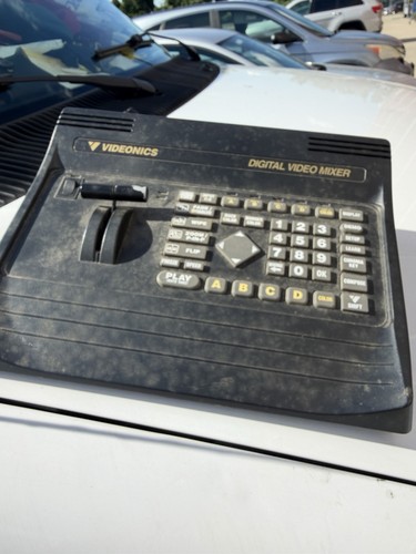 Videonics ntsc - videonics,