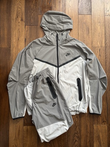Tuta nike tech - nike, zip