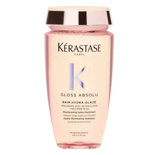 Kerastase gloss absolu bain - gloss,