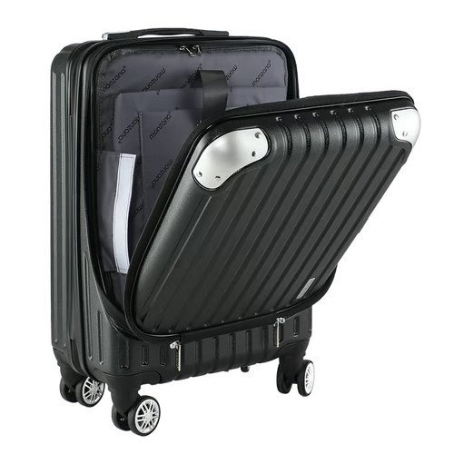 Valigia rigida biz - m,