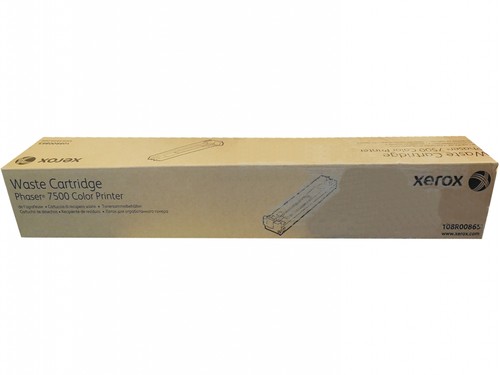 Cartuccia rifiuti xerox - rifiuti,