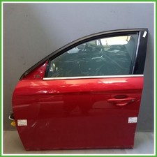 Porta Portiera Sportello Anteriore Sinistra SX OPEL CORSA P2JO 2019