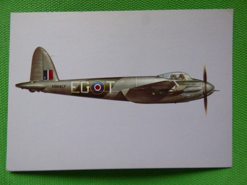 Havilland mosquito fb vi - de,