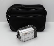 PANASONIC NV-GS17 VIDEOCAMERA