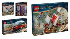 LEGO® Harry Potter - 76396