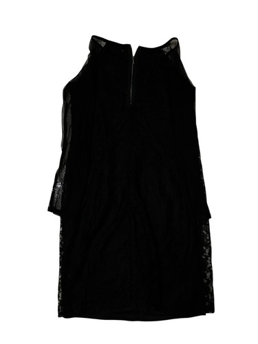 Tubino calliope nero - calliope,