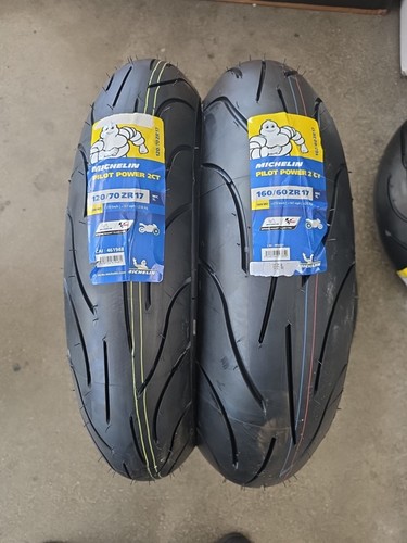Coppia pneumatici michelin - coppia,