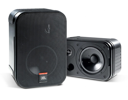 Jbl control altoparlante - control,
