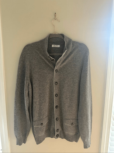 Cardigan uomo gran - cardigan,