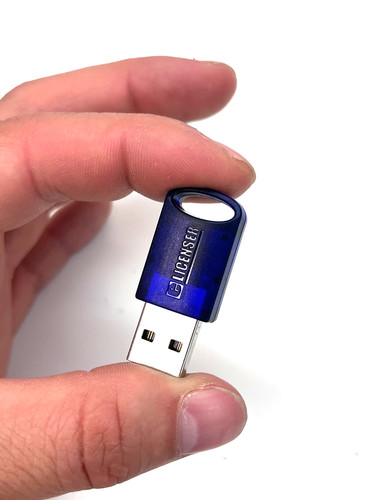 Steinberg usb elicenser - steinberg,