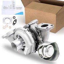 Turbocompressore 1.6HDI TDCI