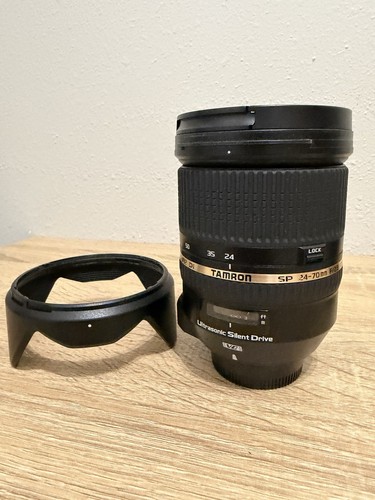 Tamron a007 f 2 - a007, 24-70