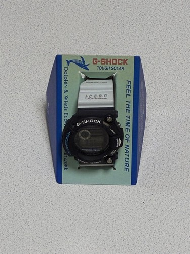 Casio shock frogman - casio, gw-205k