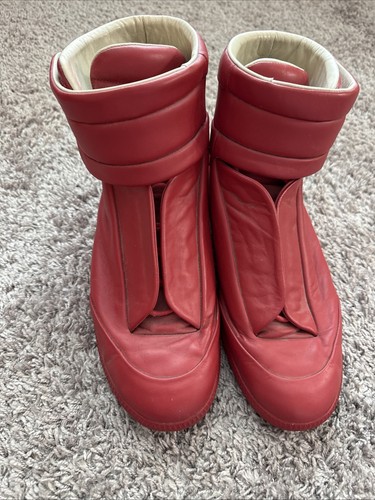 Sneakers alte maison margiela - maison,