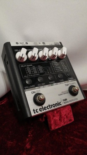 Electronic rpt nova - tc,