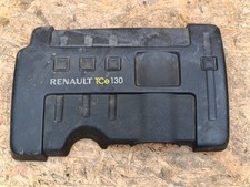 Assetto coprimotore superiore