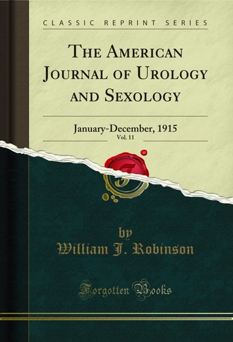 The american journal - american,