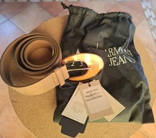 Cintura Armani ROSA DEL