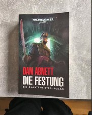 Warhammer 40.000 (W40K) Gaunts