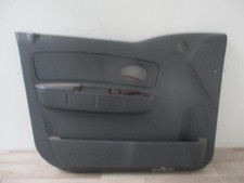 Pannello portiera anteriore