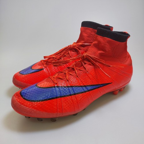 Nike mercurial superfly - nike,